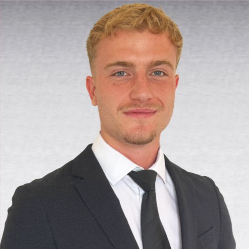 Jonas Strecker