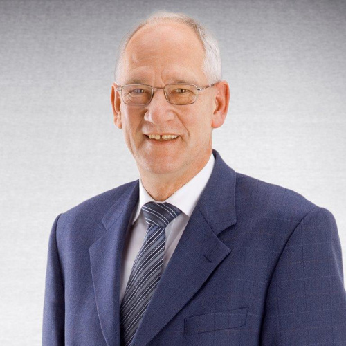 Dipl. - Ing. Dieter Peukert